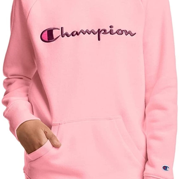 Champion Tops - NEW Champion Authentic Athleticwear fleece pullover